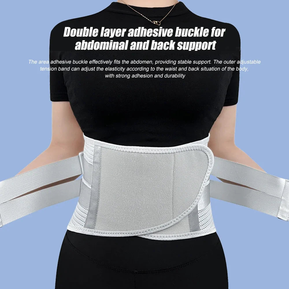 Heating Pad For Waist & Back