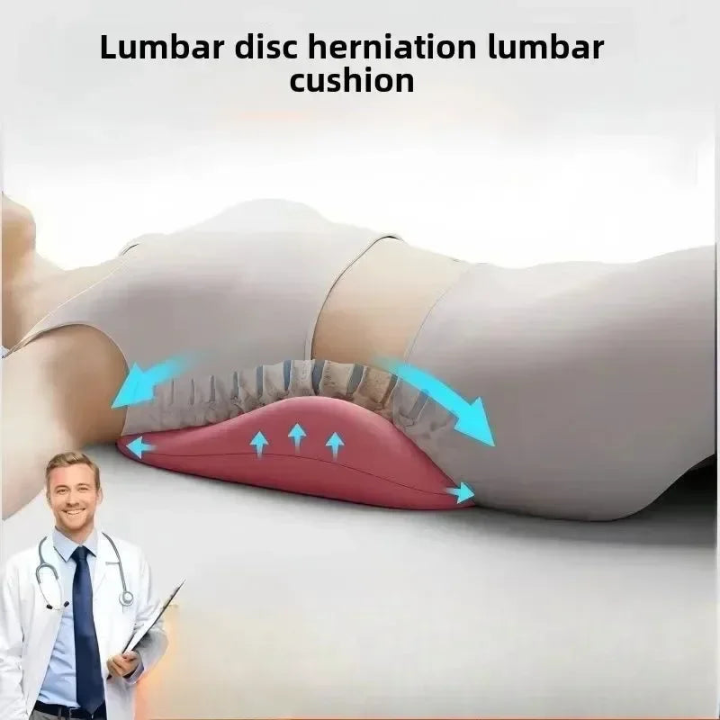 Orthopedic Back Support Cushion