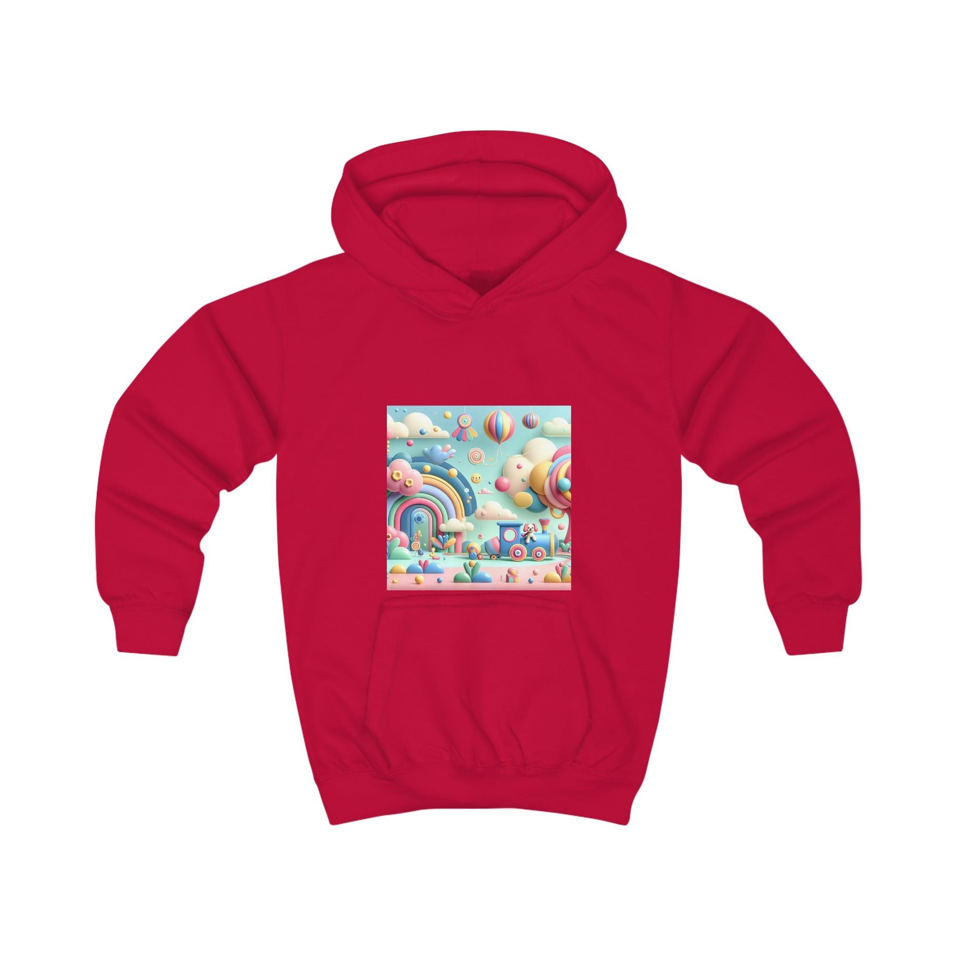 Idueleoni.myshopify.com